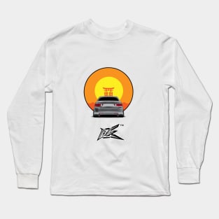 honda accord / acura cl9 Long Sleeve T-Shirt